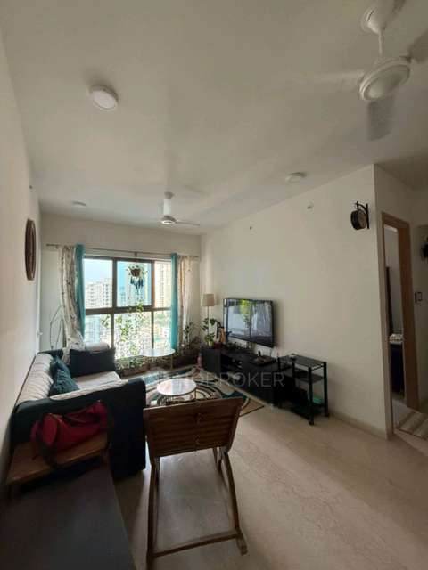 2 BHK Flat In Lotar  Raj Imperia for Rent  In Malad West