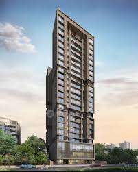 2 BHK Flat In Lotar  Raj Imperia for Rent  In Malad West