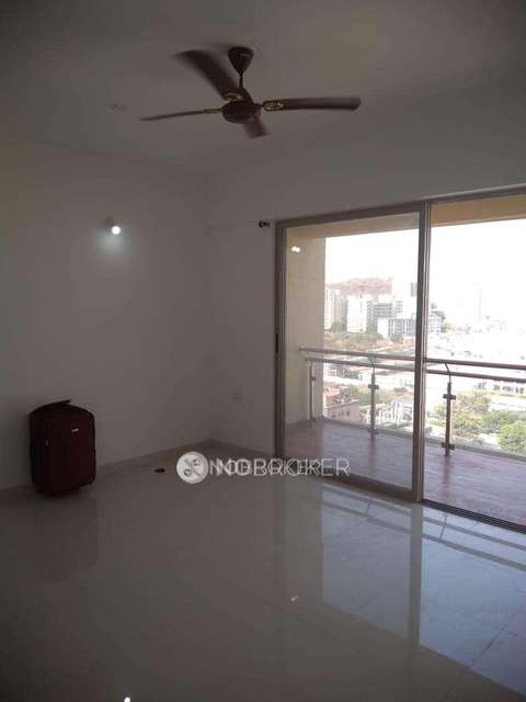 2 BHK Flat In Mainland Valencia For Sale  In Wagholi