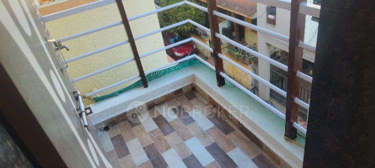 1 BHK House for Rent  In 288, Kalwad Area Rd, Kalwad, Lohegaon, Pune, Maharashtra 411032, India