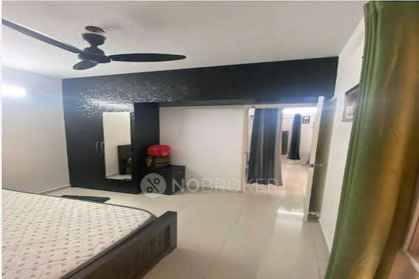 2 BHK Flat In Urbanrise Manhattan Condos, Padur for Rent  In Padur