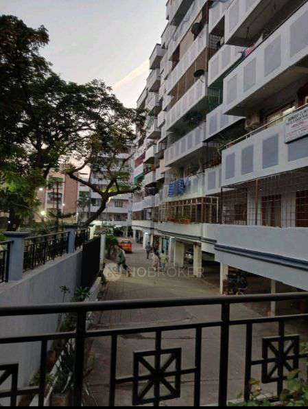 3 BHK Flat In Usha Enclave for Rent  In Yousufguda