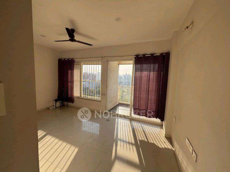 2 BHK Flat In Bhama Pearl for Rent  In Wakad