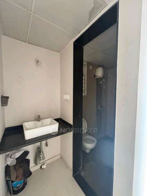 2 BHK Flat In Bhama Pearl for Rent  In Wakad