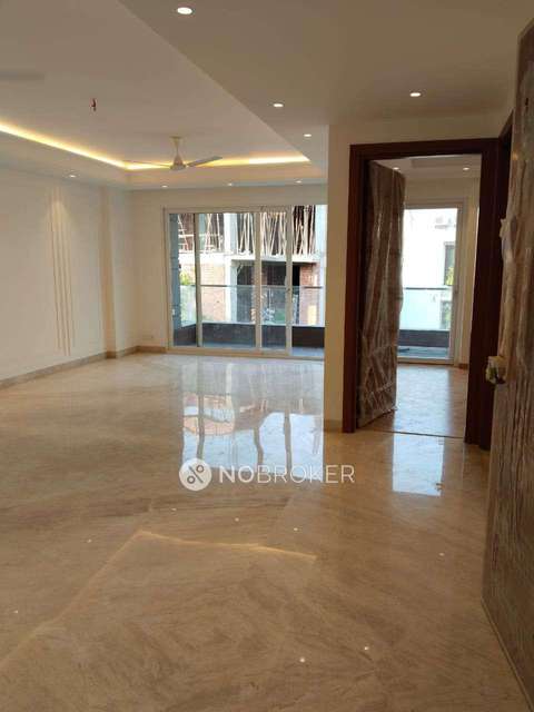 3 BHK Flat In Apartment for Rent  In Uday Park