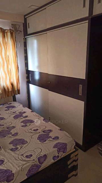 Single Room for Male In 2 BHK  In Shriyans Punawale In Punawale, Pune