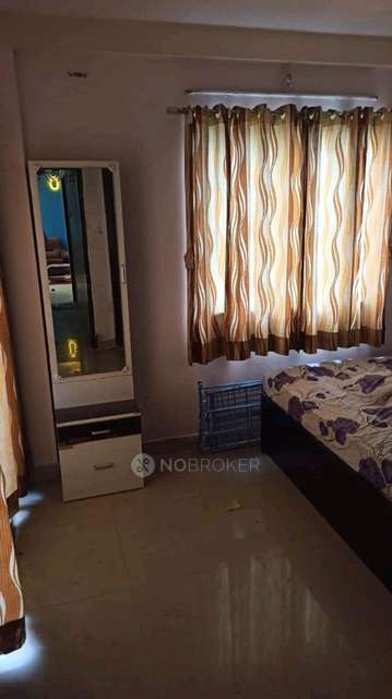Single Room for Male In 2 BHK  In Shriyans Punawale In Punawale, Pune