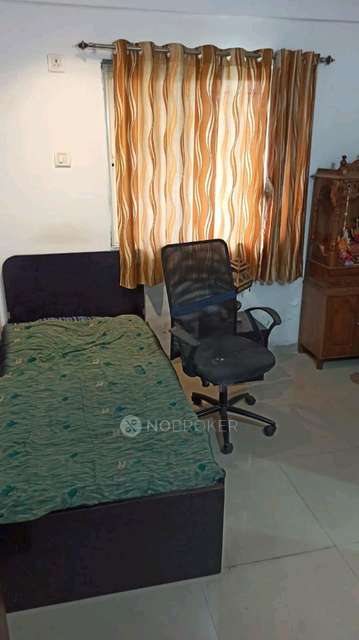Single Room for Male In 2 BHK  In Shriyans Punawale In Punawale, Pune