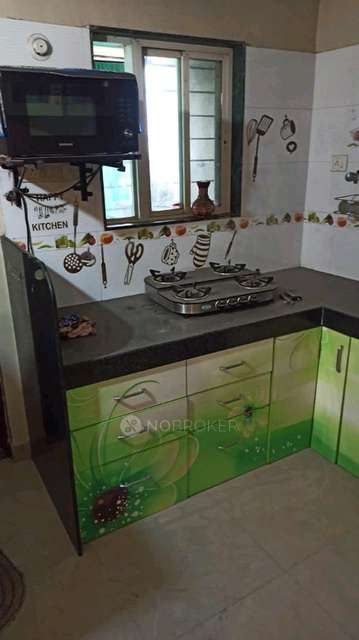 Single Room for Male In 2 BHK  In Shriyans Punawale In Punawale, Pune