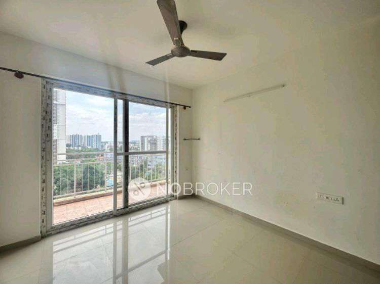 3 BHK Flat In Saroj Harmony For Sale  In Varthur