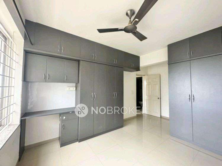 3 BHK Flat In Saroj Harmony For Sale  In Varthur