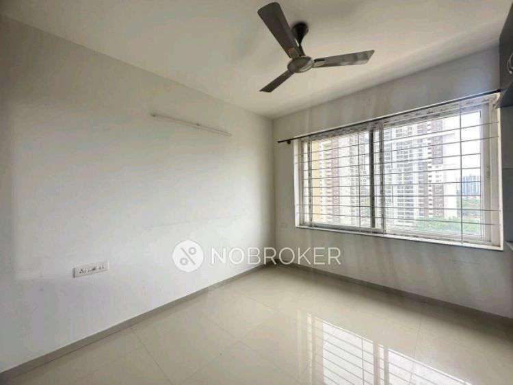 3 BHK Flat In Saroj Harmony For Sale  In Varthur