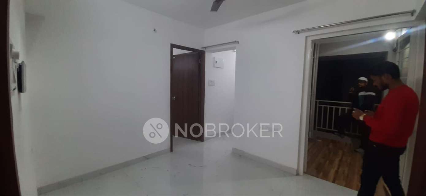 1 BHK Flat In Panama Park  for Rent  In Dhanori Jakat Naka