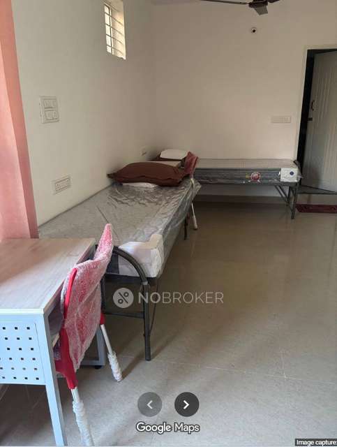 PG for Girls in Nettakallappa Cir