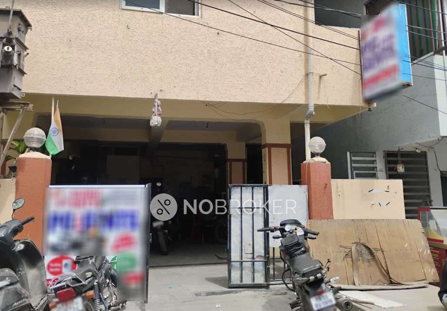 PG for Girls in Kondapur