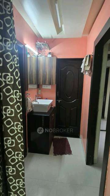 2 BHK Flat In Dd Pravin Residency For Sale  In Bavdhan