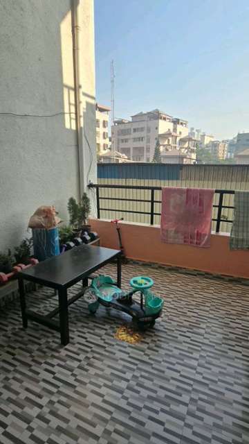 2 BHK Flat In Dd Pravin Residency For Sale  In Bavdhan