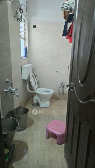 2 BHK Flat In Dd Pravin Residency For Sale  In Bavdhan