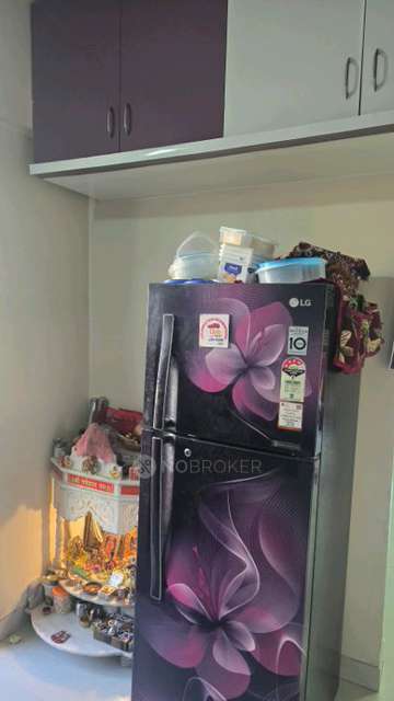 2 BHK Flat In Dd Pravin Residency For Sale  In Bavdhan