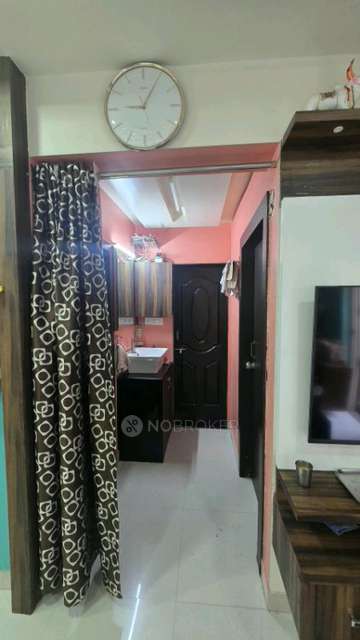 2 BHK Flat In Dd Pravin Residency For Sale  In Bavdhan