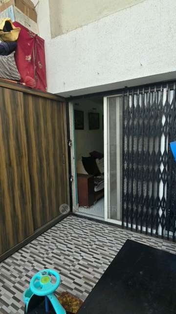 2 BHK Flat In Dd Pravin Residency For Sale  In Bavdhan