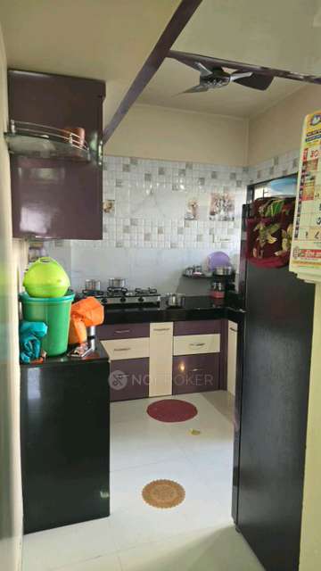 2 BHK Flat In Dd Pravin Residency For Sale  In Bavdhan