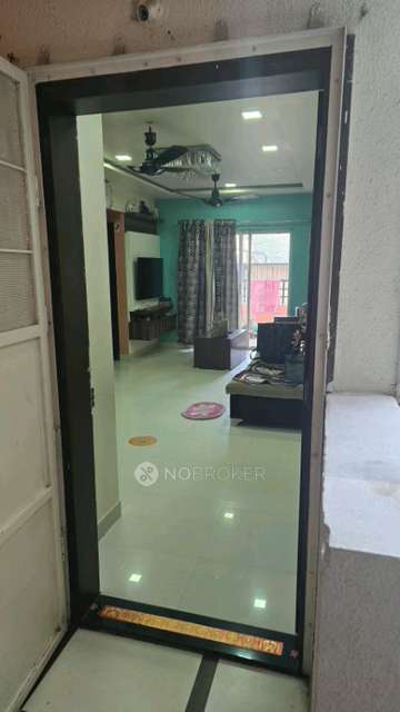 2 BHK Flat In Dd Pravin Residency For Sale  In Bavdhan