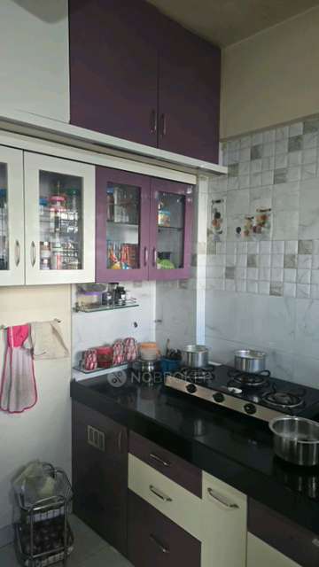 2 BHK Flat In Dd Pravin Residency For Sale  In Bavdhan