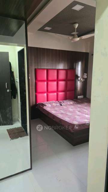 2 BHK Flat In Dd Pravin Residency For Sale  In Bavdhan