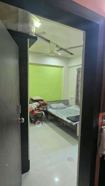 2 BHK Flat In Dd Pravin Residency For Sale  In Bavdhan