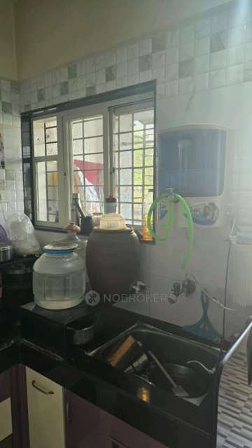 2 BHK Flat In Dd Pravin Residency For Sale  In Bavdhan