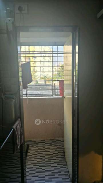 2 BHK Flat In Dd Pravin Residency For Sale  In Bavdhan