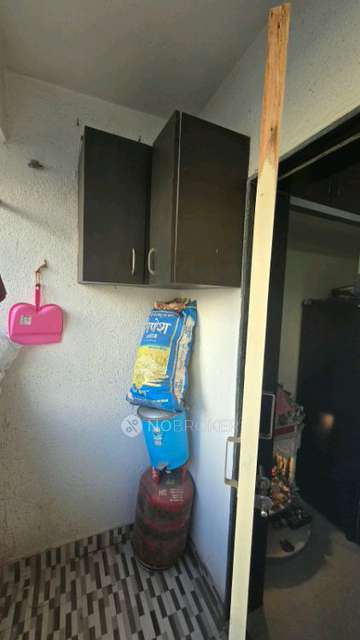 2 BHK Flat In Dd Pravin Residency For Sale  In Bavdhan