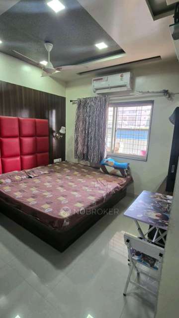 2 BHK Flat In Dd Pravin Residency For Sale  In Bavdhan