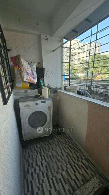 2 BHK Flat In Dd Pravin Residency For Sale  In Bavdhan