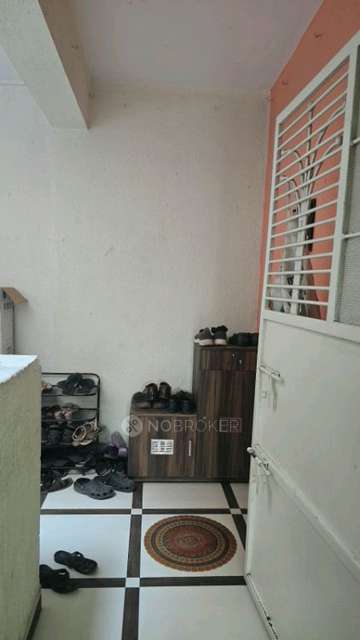 2 BHK Flat In Dd Pravin Residency For Sale  In Bavdhan