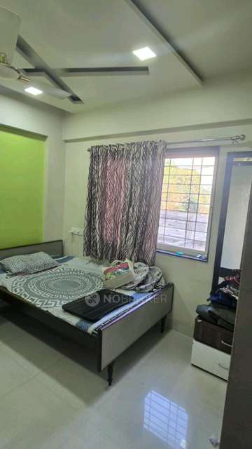 2 BHK Flat In Dd Pravin Residency For Sale  In Bavdhan