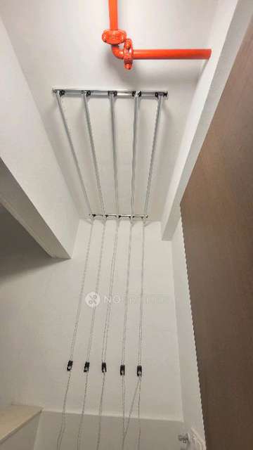 2 BHK Flat In Kasturi Apostrophe, Hinjewadi for Rent  In Hinjewadi