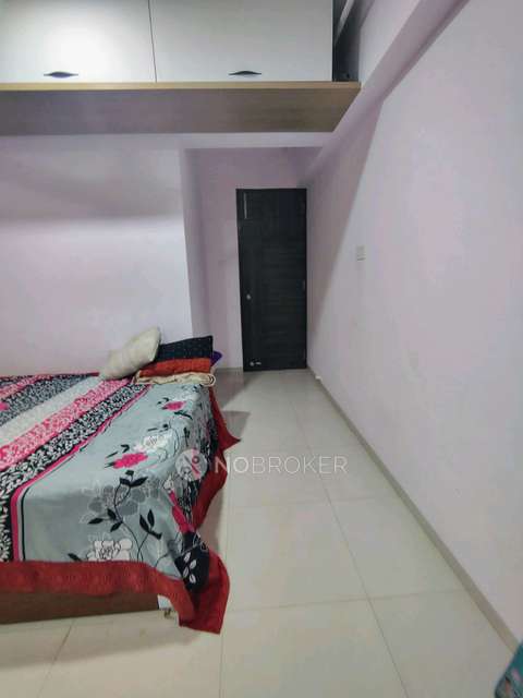 1 BHK Flat In Keystone Altura Mhada  for Rent  In Tathawade