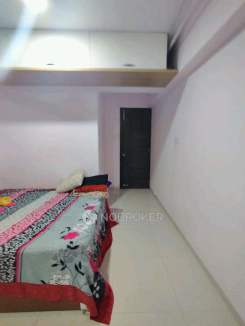 1 BHK Flat In Keystone Altura Mhada  for Rent  In Tathawade