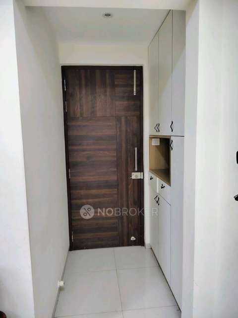 1 BHK Flat In Keystone Altura Mhada  for Rent  In Tathawade