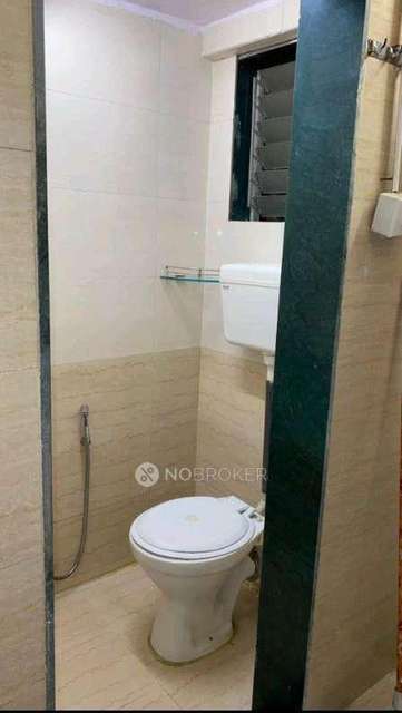 1 RK Flat In Rustomjee Sra For Sale  In   Andheri East