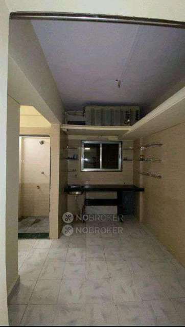 1 RK Flat In Rustomjee Sra For Sale  In   Andheri East