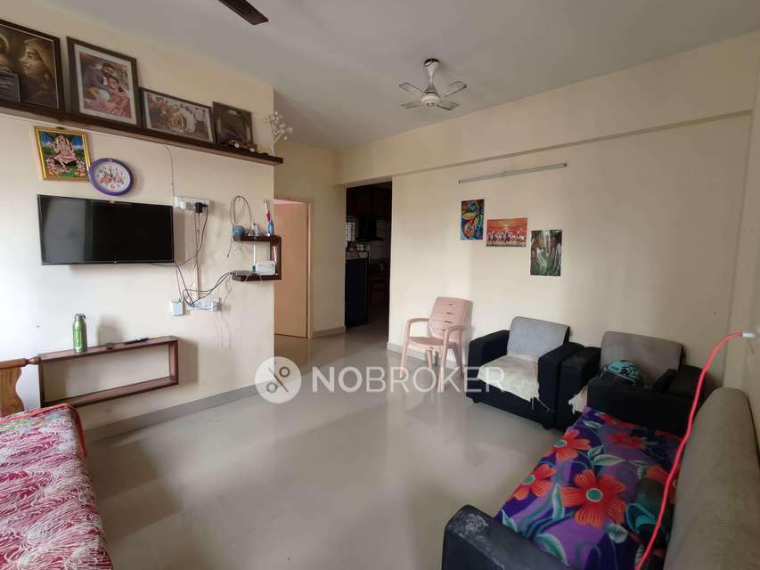 2 BHK Flat In Pragathi Royale 2 For Sale  In Electronic City Phase 1