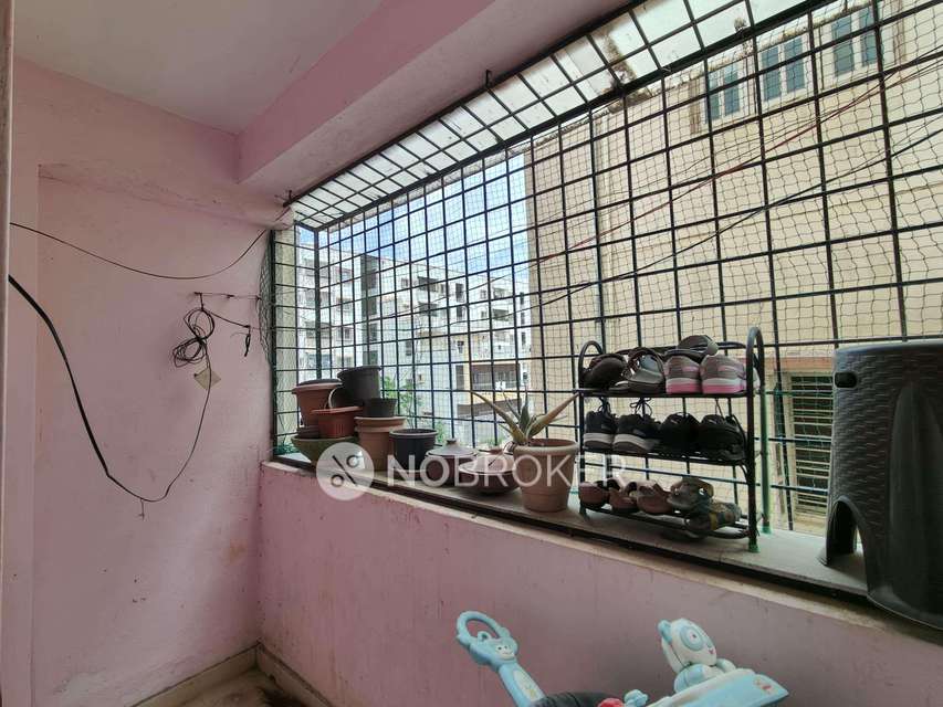 2 BHK Flat In Pragathi Royale 2 For Sale  In Electronic City Phase 1