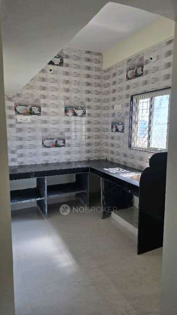 2 BHK Flat In Neelkanth Niwas for Rent  In Hxw3+fqv, Lane No. 2a, Pune, Maharashtra 411047, India