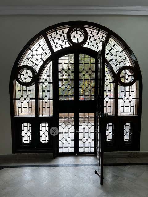 3 BHK Flat In Gtb Nagar  Outram Line for Rent  In Gtb Nagar