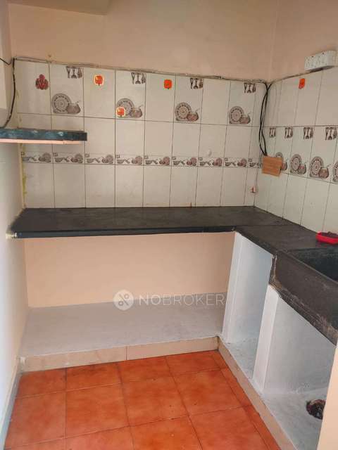 1 RK House for Rent  In Chikka Adugodi