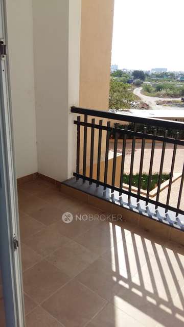 2 BHK Flat In Pacifica Aurum Happiness Towers for Rent  In Pacifica Aurum Happiness Towers