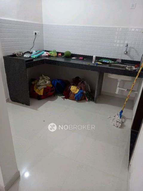 2 BHK Flat In Majestique Oasis for Rent In Wagholi